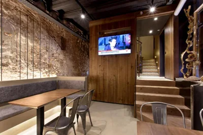 Hostal Noria — foto 5