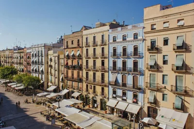 Hostal Noria — foto 6