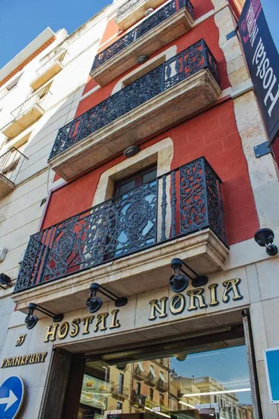 Hostal Noria — foto 9