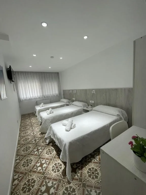 Hostal Nova Barcelona