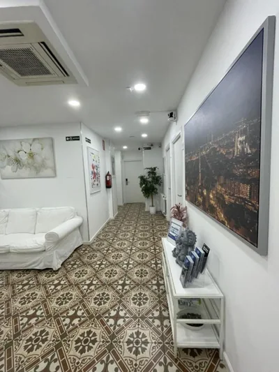 Hostal Nova Barcelona — photo 3