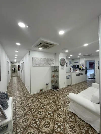 Hostal Nova Barcelona — photo 4