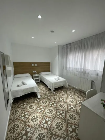 Hostal Nova Barcelona — photo 6