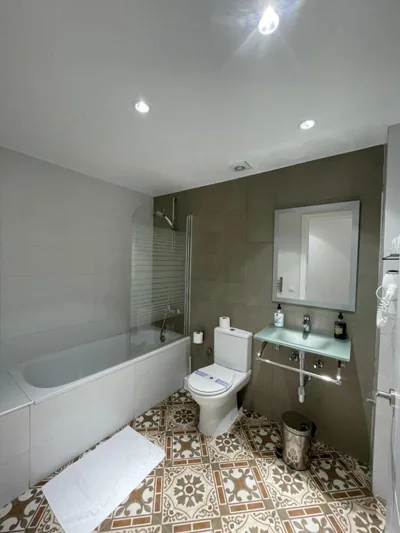 Hostal Nova Barcelona — photo 7