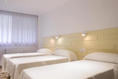 Hostal Nova Barcelona — photo 12