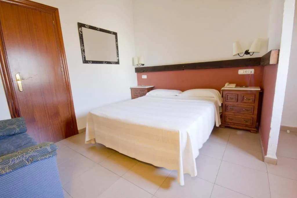 Chambre double — Hostal Nueva Andalucia
