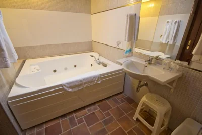 Hostal Nueva Andalucia — photo 3