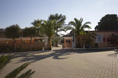 Hostal Nueva Andalucia — photo 4