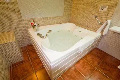 Hostal Nueva Andalucia — photo 6