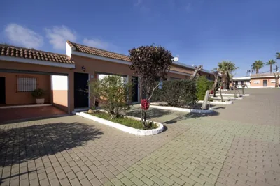 Hostal Nueva Andalucia — photo 7