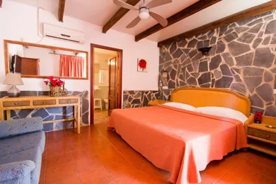 Hostal Nueva Andalucia — photo 8