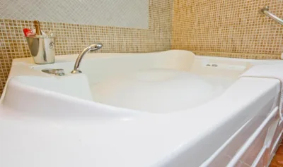 Hostal Nueva Andalucia — photo 9