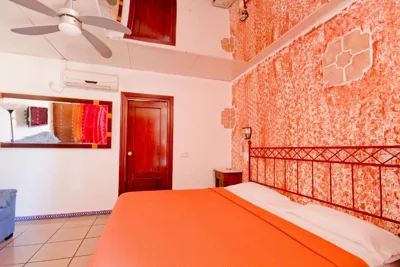 Hostal Nueva Andalucia — photo 10