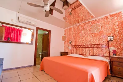 Hostal Nueva Andalucia — photo 11