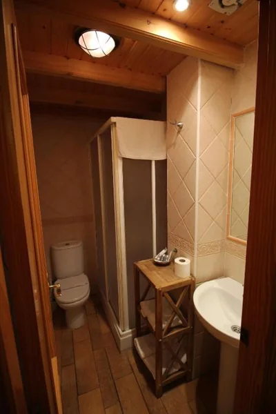 Hostal Nueva Tabarca — foto 3