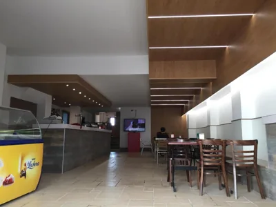 Hostal Nueva Tabarca — foto 4
