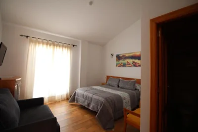 Hostal Nueva Tabarca — foto 9