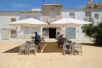 Hostal Nueva Tabarca — foto 10