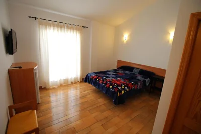 Hostal Nueva Tabarca — foto 11