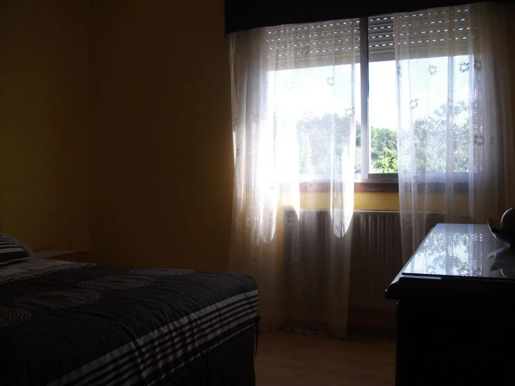 Habitación Doble — Hostal Nuevo Alonso