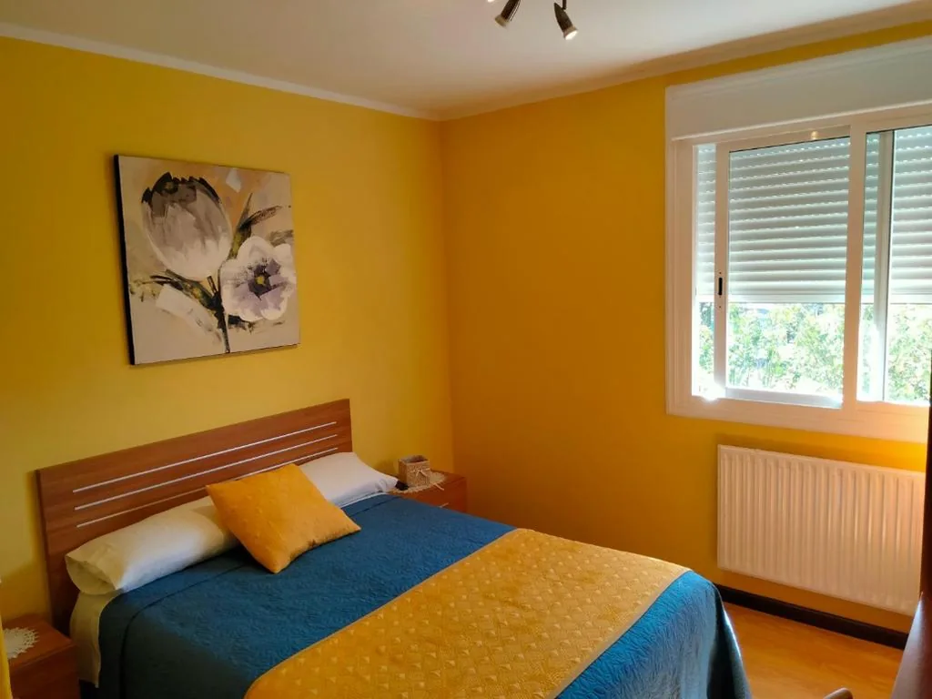 Hostal Nuevo Alonso