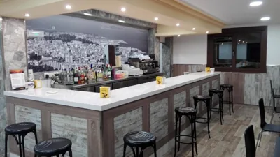 Hostal Nuevo Alonso — foto 3