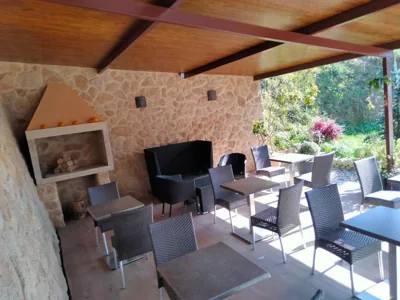 Hostal Nuevo Alonso — foto 4