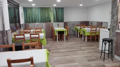 Hostal Nuevo Alonso — foto 7