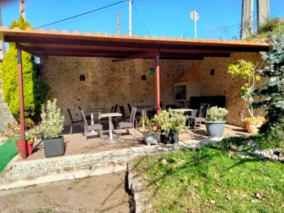 Hostal Nuevo Alonso — foto 8