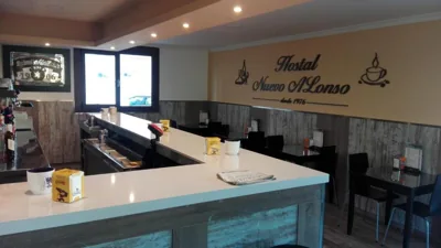 Hostal Nuevo Alonso — foto 9