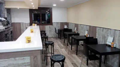 Hostal Nuevo Alonso — foto 12