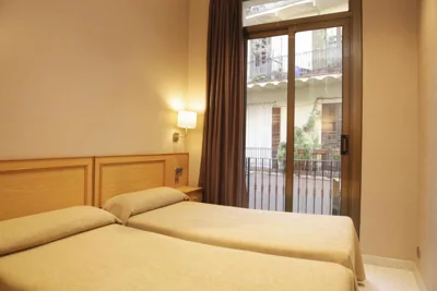 Hostal Nuevo Colon — Foto 2