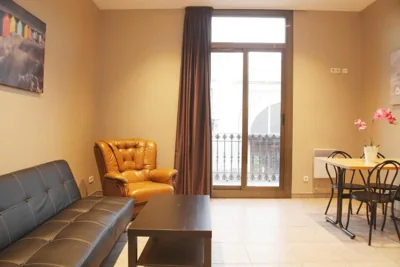 Hostal Nuevo Colon — Foto 4