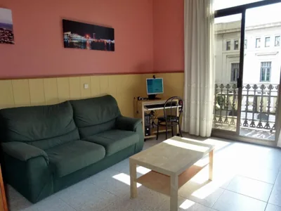 Hostal Nuevo Colon — Foto 5