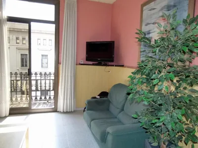 Hostal Nuevo Colon — Foto 10