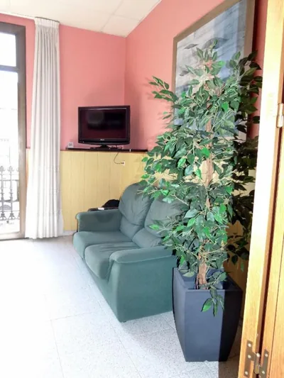 Hostal Nuevo Colon — Foto 12