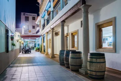 Hostal Nuevo Milán I — foto 2
