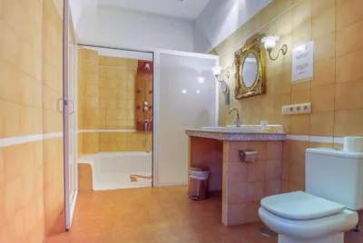 Hostal Nuevo Milán I — foto 5