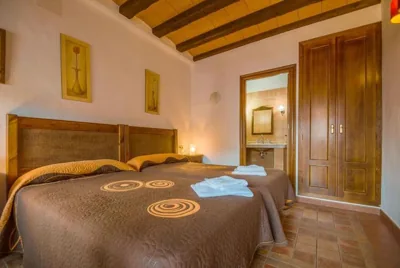 Hostal Nuevo Milán I — foto 6