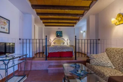 Hostal Nuevo Milán I — foto 8