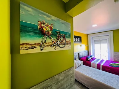 Hostal Numancia — foto 2
