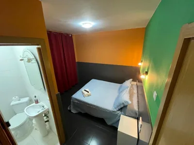 Hostal Numancia — foto 3
