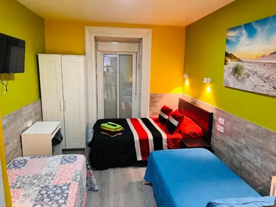 Hostal Numancia — foto 4
