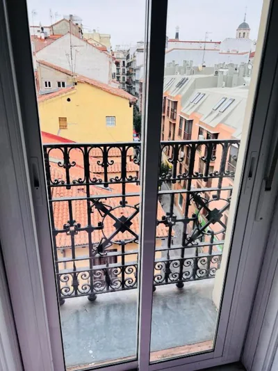 Hostal Numancia — foto 5