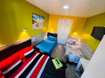 Hostal Numancia — foto 8