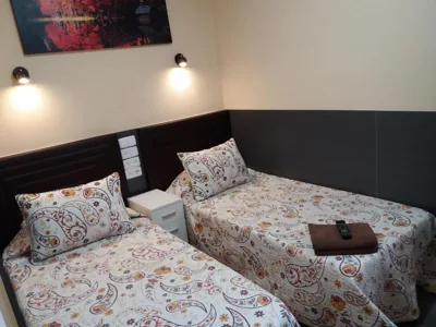 Hostal Numancia — foto 9