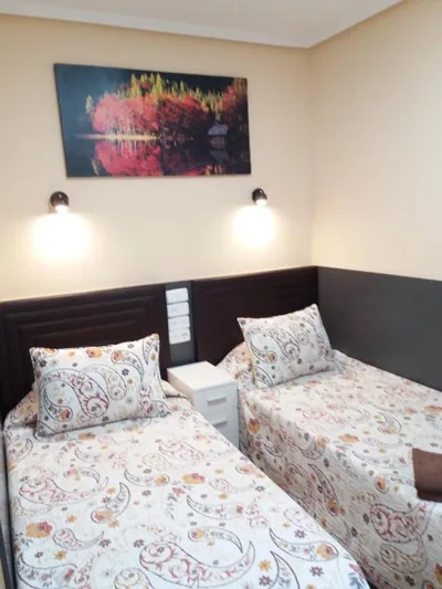 Hostal Numancia — foto 10