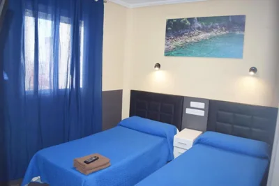 Hostal Numancia — foto 11