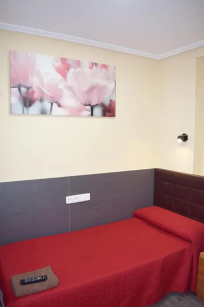 Hostal Numancia — foto 12