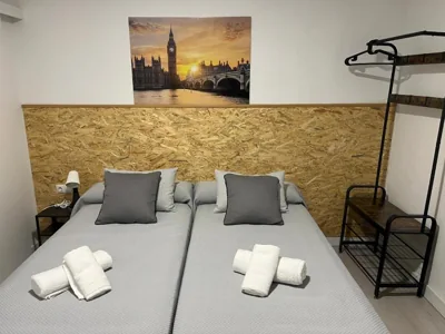 Hostal NV Airport — foto 2